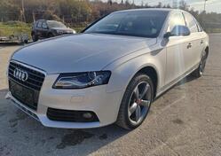 Audi - A4 - 2.0 TDI