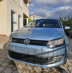 Volkswagen - Polo - 1.2 TDI