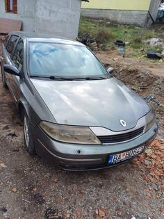 Renault - Laguna - 1.9