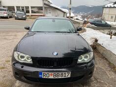 BMW - 120 - 120d