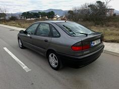 Renault - Laguna - 2,0 BENZIN + PLIN