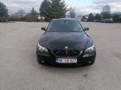 BMW - 520