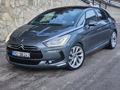 Citroen - DS5 - 2.0 HDI