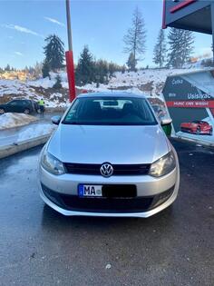 Volkswagen - Polo - 1.6 TDI