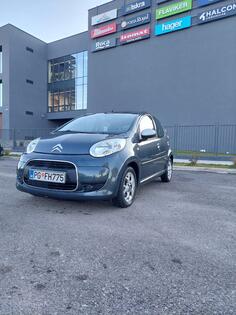 Citroen - C1 - 1.0 50kw 2011