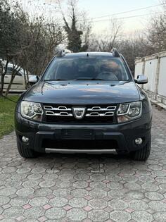 Dacia - Duster - 1.5 dci