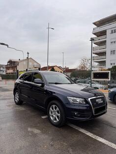 Audi - Q5 - 2.0tdi