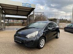 Kia - Rio - 1.1 DIZEL 6 BRZINA