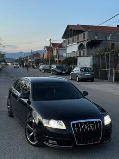 Audi - A6 - 3.0