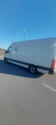 Volkswagen - crafter