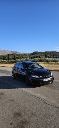 Volkswagen - Golf 6 - 2.0 GTI