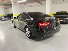 Audi - A6 - 2.0 TDI