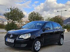 Volkswagen - Polo - 1.9