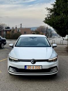 Volkswagen - Golf 8 - 2.0 tdi