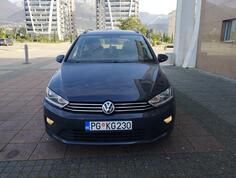 Volkswagen - Golf Sportsvan - 1.6