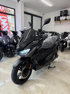 SYM - Jet X 125cc 2026 godiste Vodeno Hladjenje Nove Boje