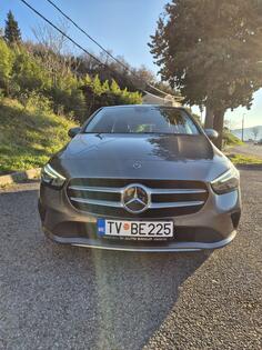 Mercedes Benz - B 200 - 2.0