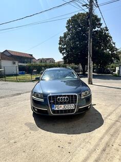 Audi - A6 - 3.0 tdi quattro