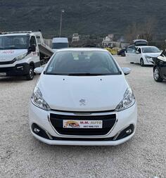 Peugeot - 208 - 1.2 i 03/2019g