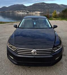 Volkswagen - Passat - 1.6tdi