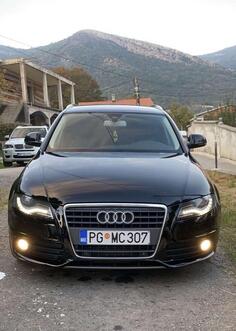 Audi - A4 - 2.7 TDI