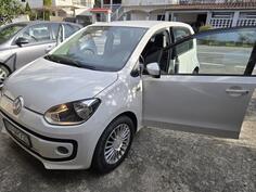 Volkswagen - up!