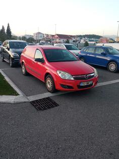 Opel - Astra - 1.3 CDTI