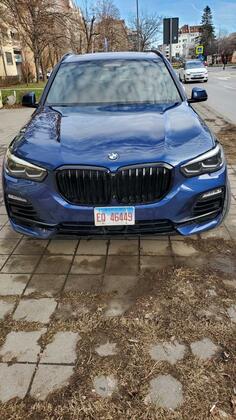 BMW - X5 - 40i