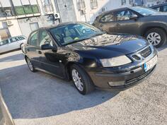 Saab - 93 - 19 TDI