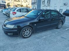 Saab - 93 - 19 TDI
