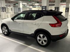 Volvo - XC 40 - D3