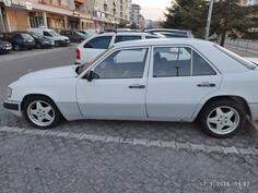 Mercedes Benz - 300 - 300D