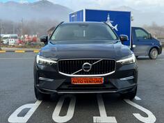 Volvo - XC 60 - HYBRIDE /pano,koza,virtuelna tabla../03.2022.g/