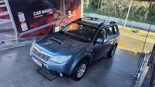 Subaru - Forester - 2.0 boxer diesel