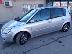 Renault - Scenic - 1,9