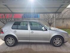 Volkswagen - Golf 4 - 1,9TDI