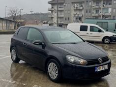 Volkswagen - Golf 6 - 2.0
