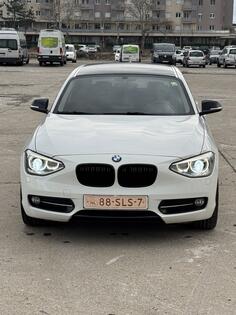 BMW - 116 - 1.6 i