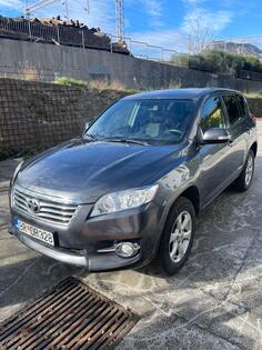 Toyota - RAV 4 - 2.2 D4D