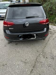 Volkswagen - Golf 7.5 - 1.6