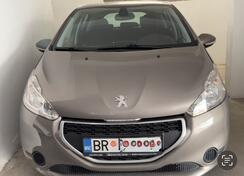 Peugeot - 208 - 1.4 HDI