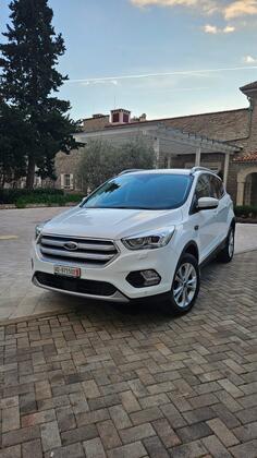 Ford - Kuga
