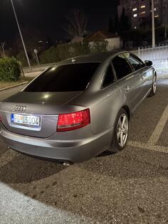 Audi - A6 - 3.0