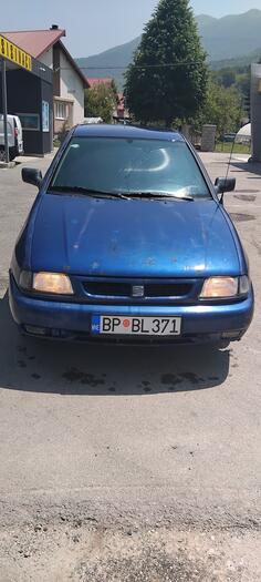 Seat - Ibiza - 14