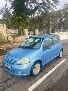 Citroen - C3 - 1.4