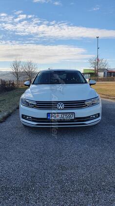 Volkswagen - Passat - 2.0