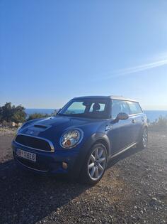 Mini - Clubman