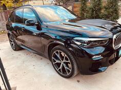 BMW - X5 - M-Sport