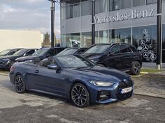 BMW - 420 - Cabrio