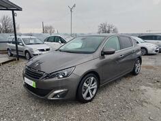 Peugeot - 308 - Feline-1.2-THP